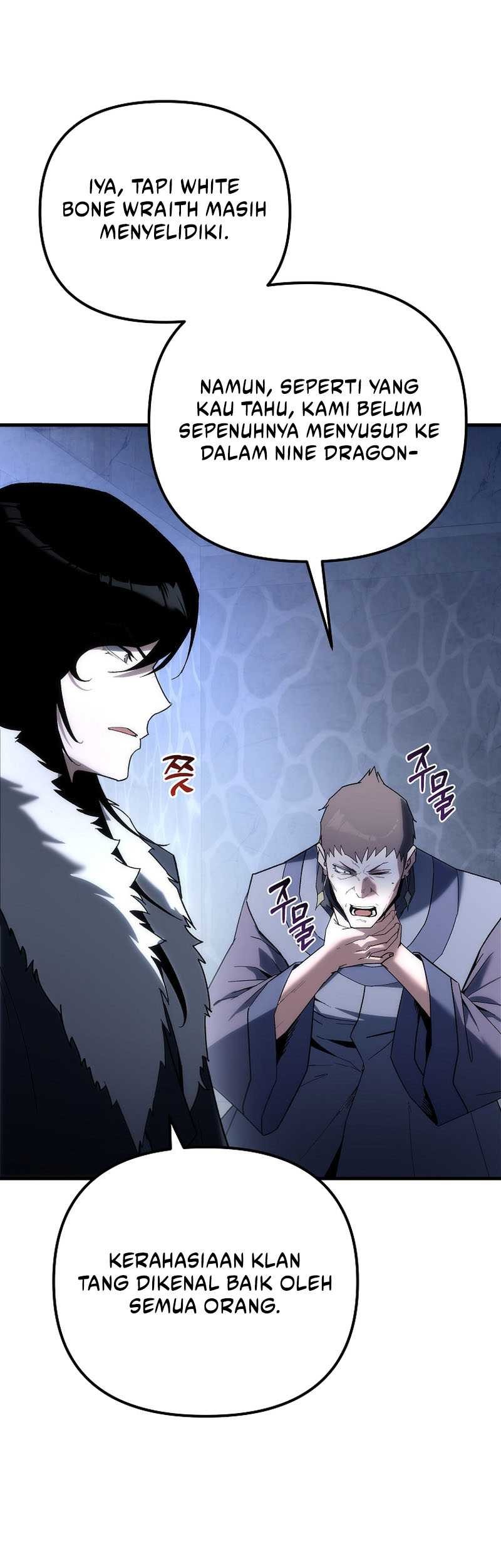 Chronicles of the Reincarnated Demon God Chapter 31 Gambar 65