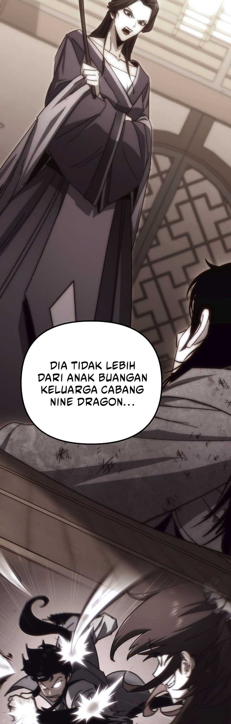 Chronicles of the Reincarnated Demon God Chapter 31 Gambar 67