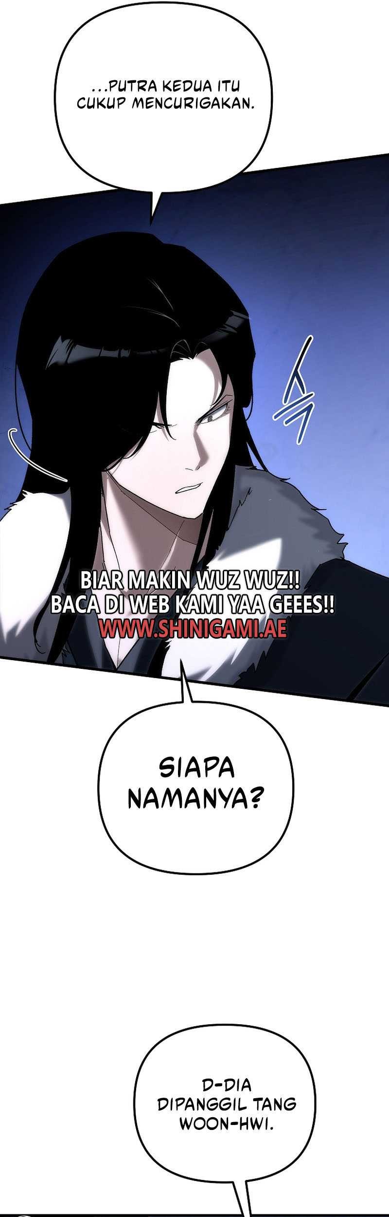 Chronicles of the Reincarnated Demon God Chapter 31 Gambar 69