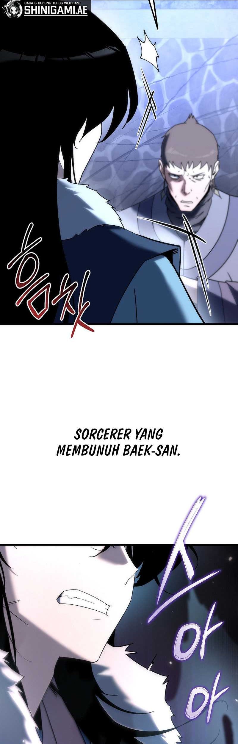 Chronicles of the Reincarnated Demon God Chapter 31 Gambar 70