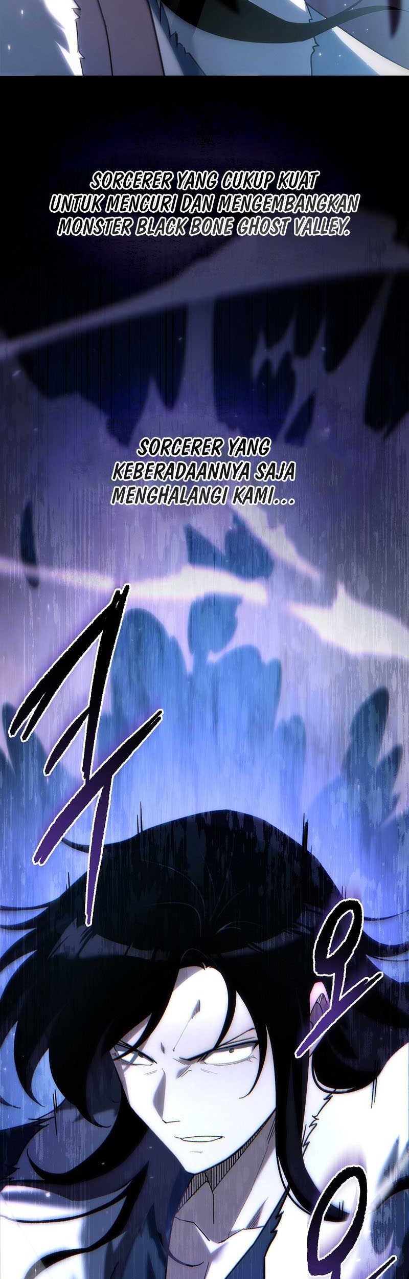Chronicles of the Reincarnated Demon God Chapter 31 Gambar 71