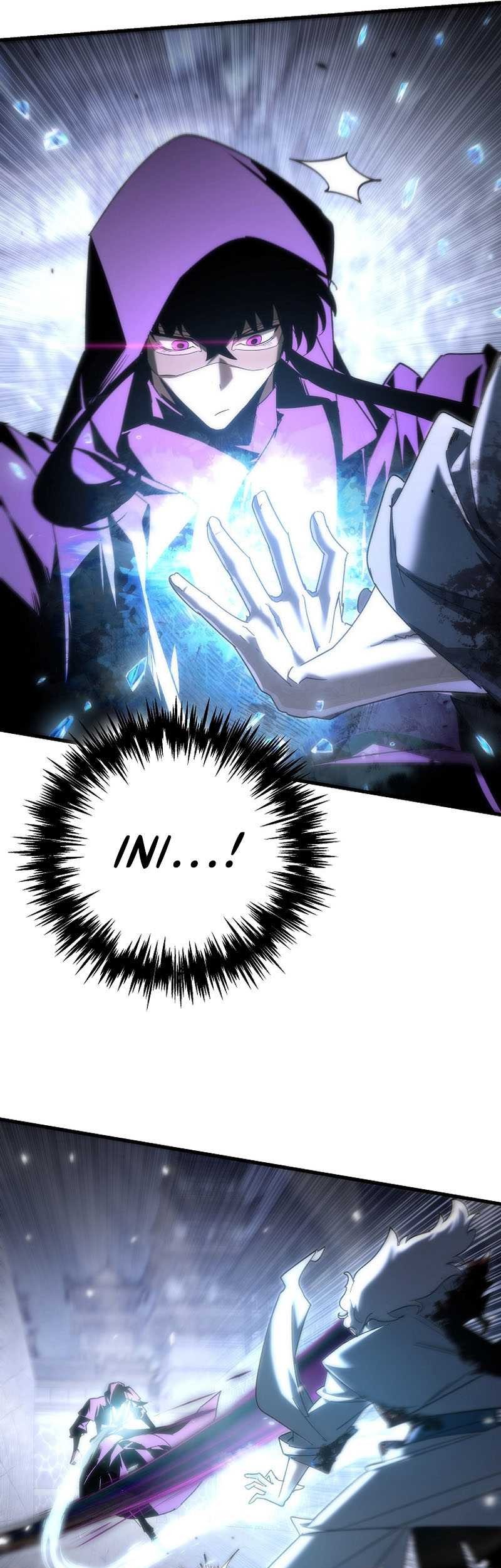 Chronicles of the Reincarnated Demon God Chapter 31 Gambar 5