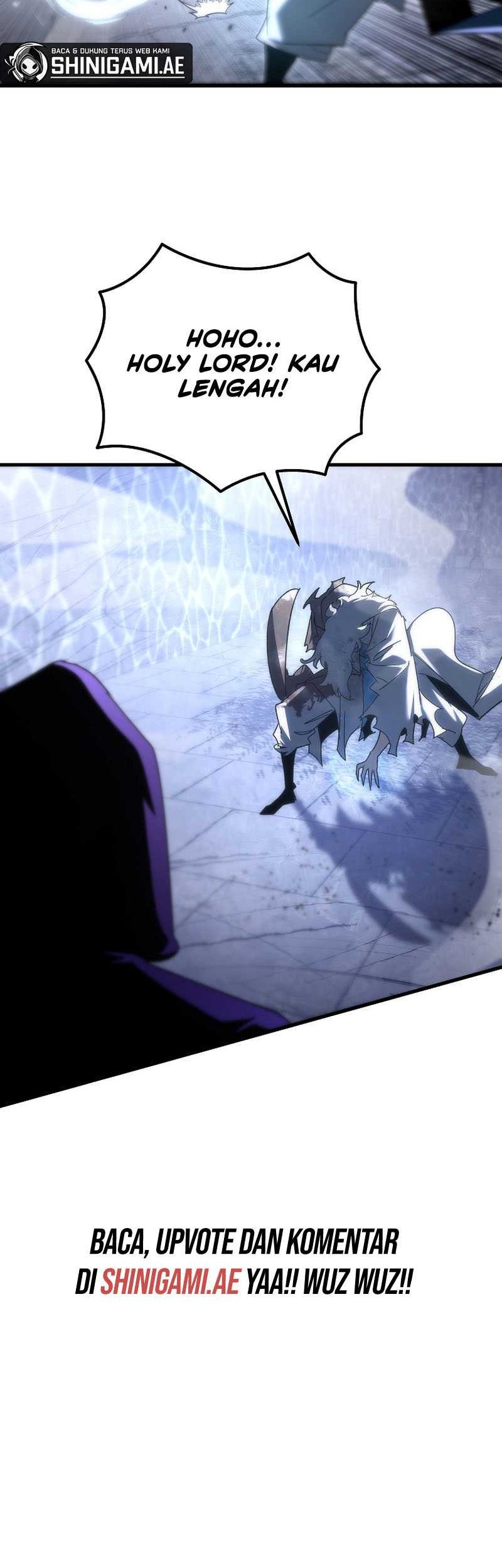 Chronicles of the Reincarnated Demon God Chapter 31 Gambar 6