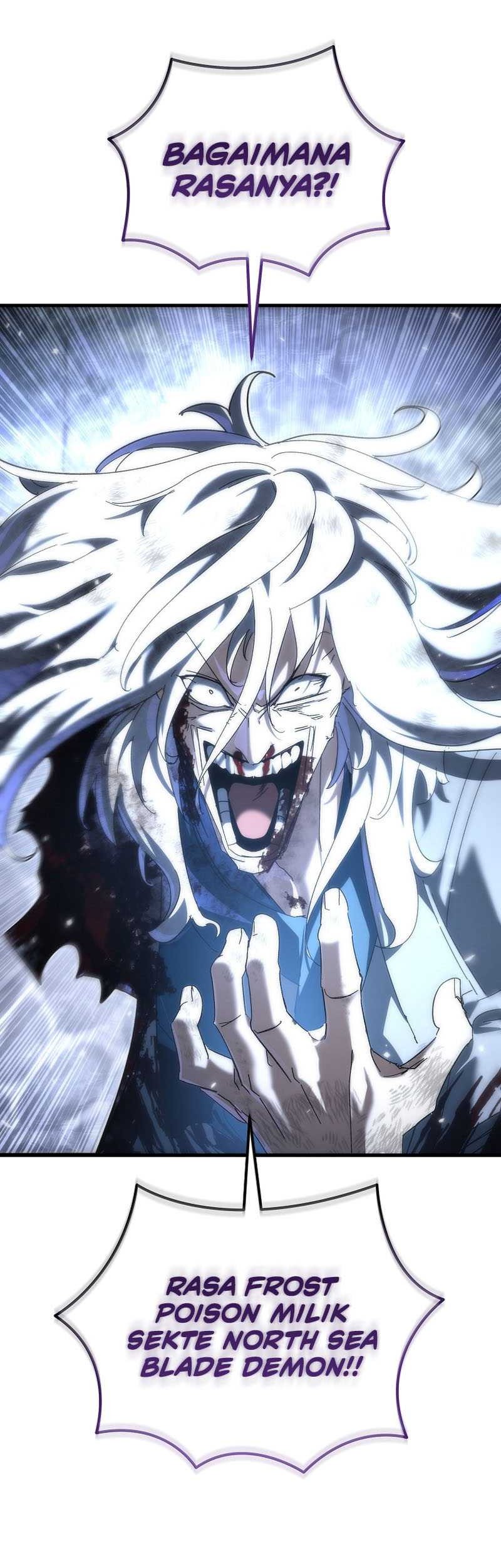 Chronicles of the Reincarnated Demon God Chapter 31 Gambar 7