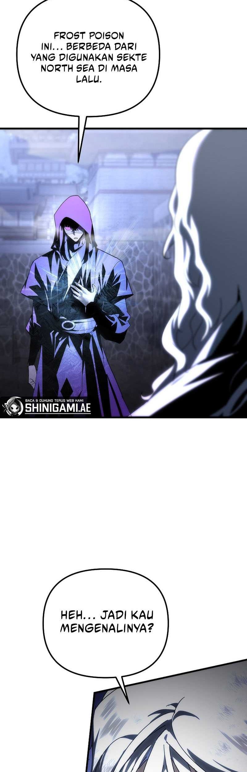 Chronicles of the Reincarnated Demon God Chapter 31 Gambar 10