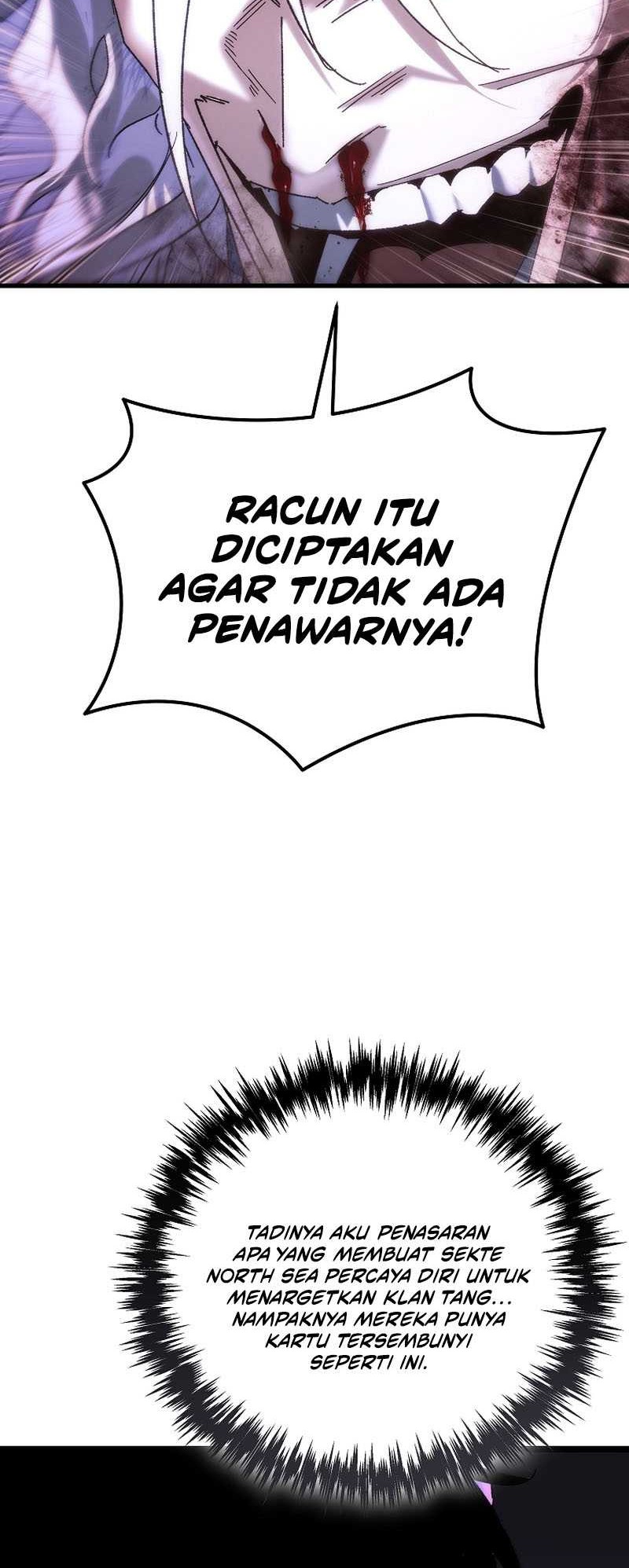 Chronicles of the Reincarnated Demon God Chapter 31 Gambar 12