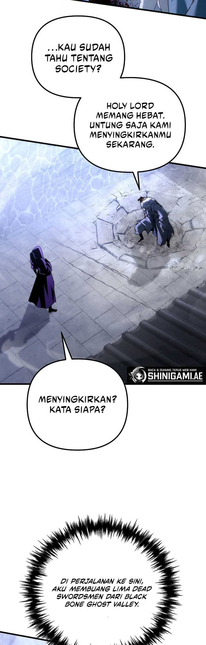 Chronicles of the Reincarnated Demon God Chapter 31 Gambar 14