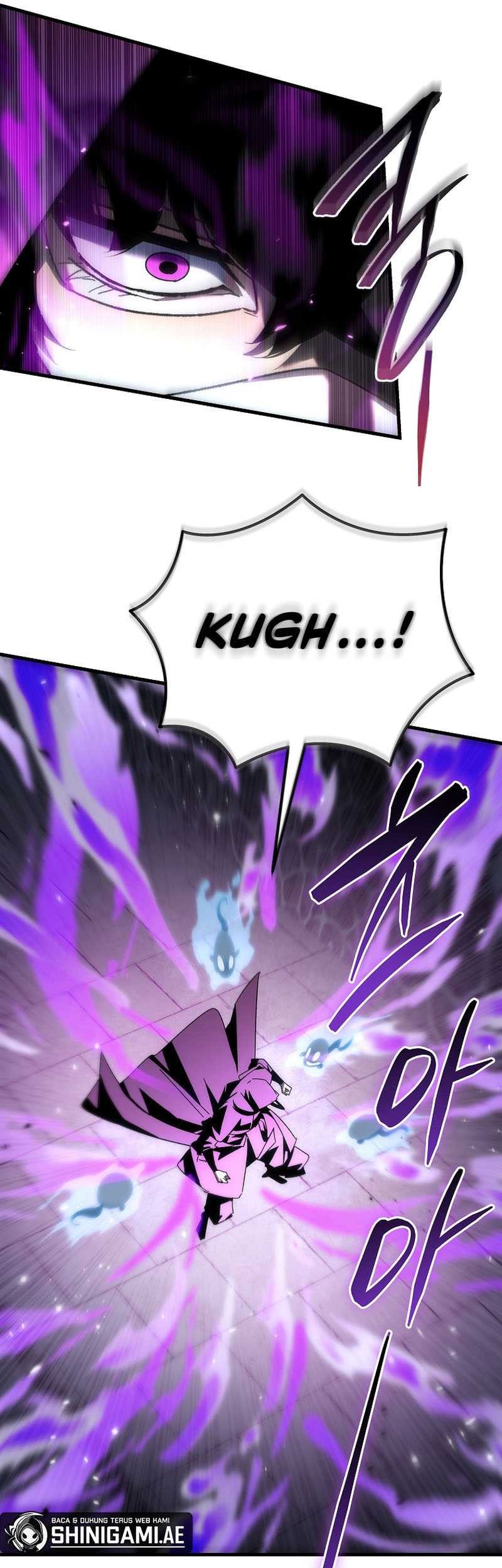 Chronicles of the Reincarnated Demon God Chapter 31 Gambar 17