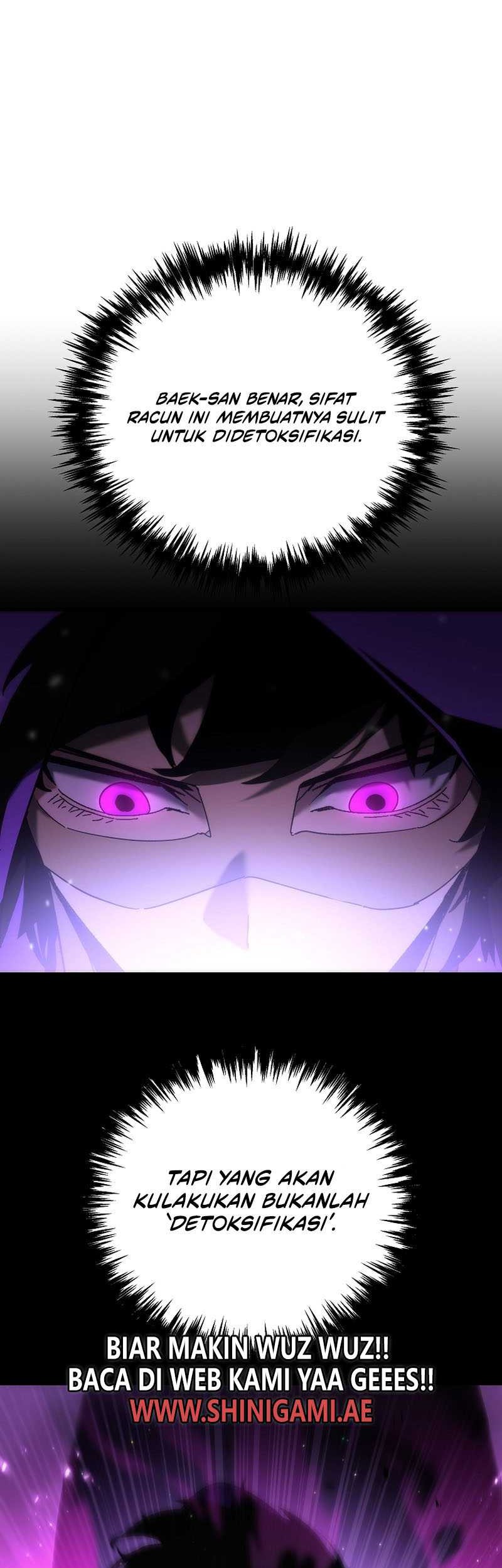 Chronicles of the Reincarnated Demon God Chapter 31 Gambar 19