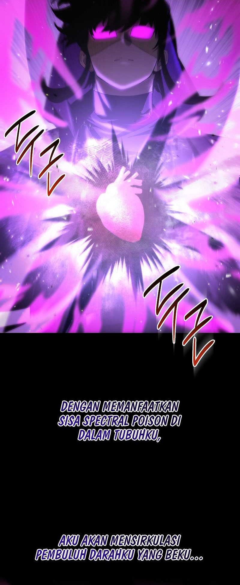 Chronicles of the Reincarnated Demon God Chapter 31 Gambar 20