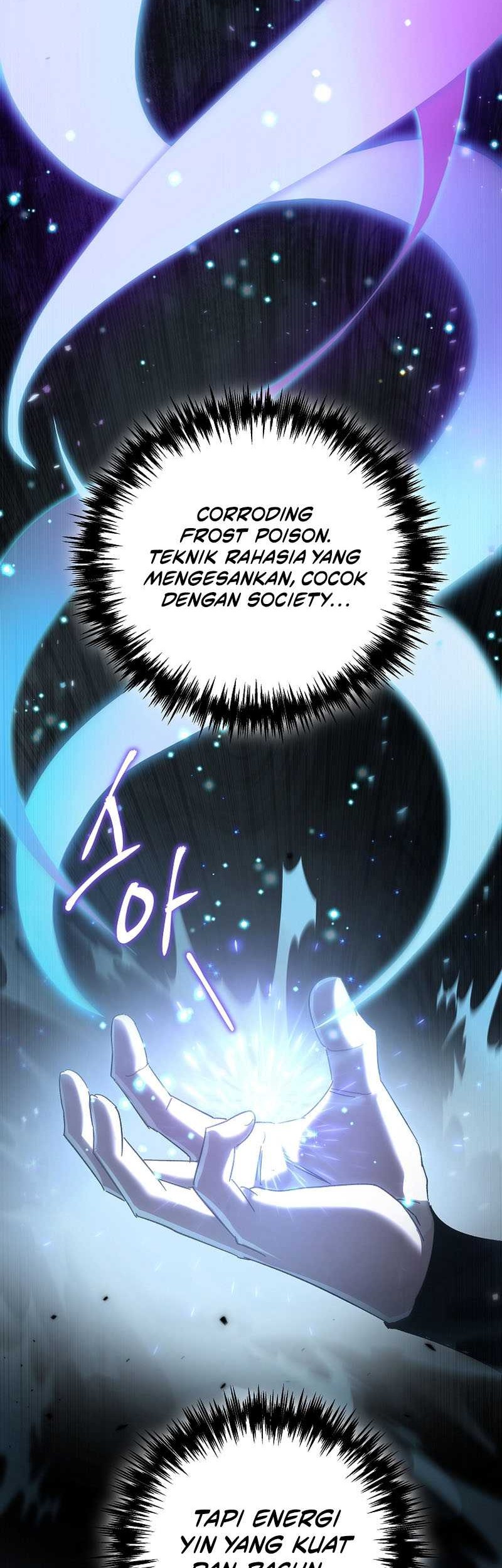 Chronicles of the Reincarnated Demon God Chapter 31 Gambar 22