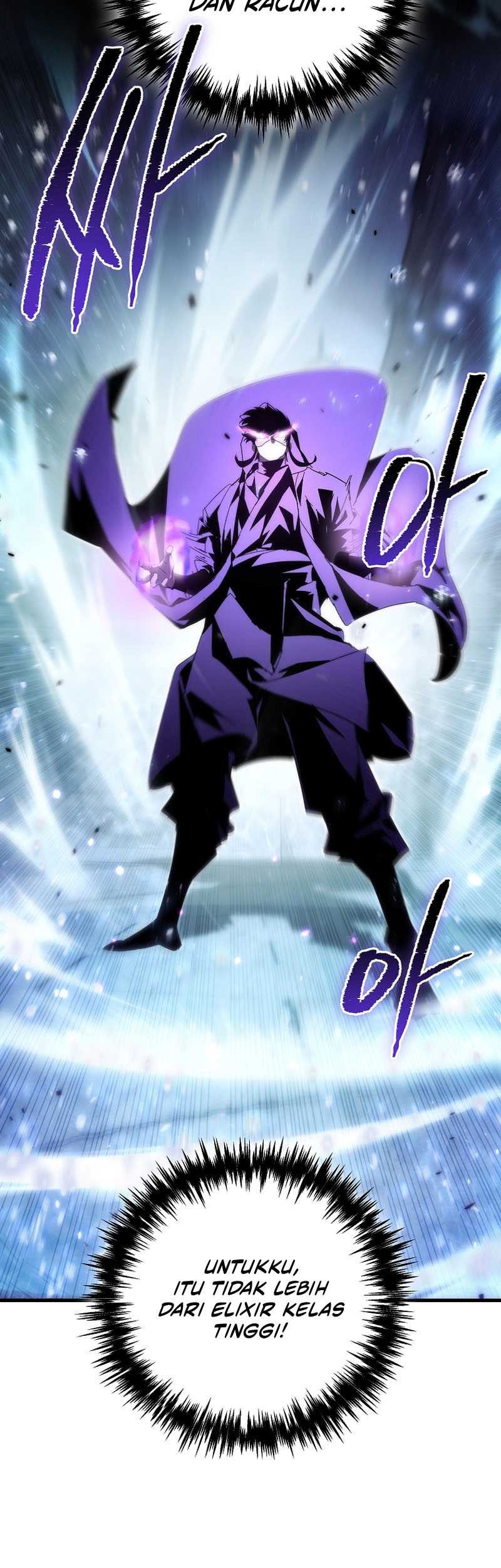 Chronicles of the Reincarnated Demon God Chapter 31 Gambar 23