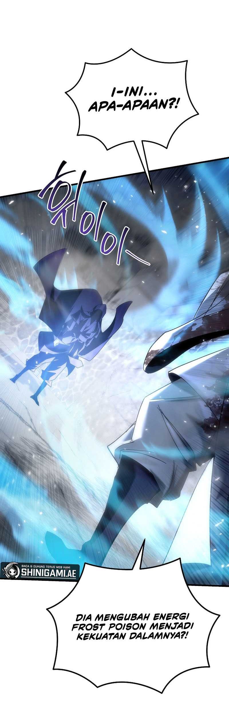 Chronicles of the Reincarnated Demon God Chapter 31 Gambar 24