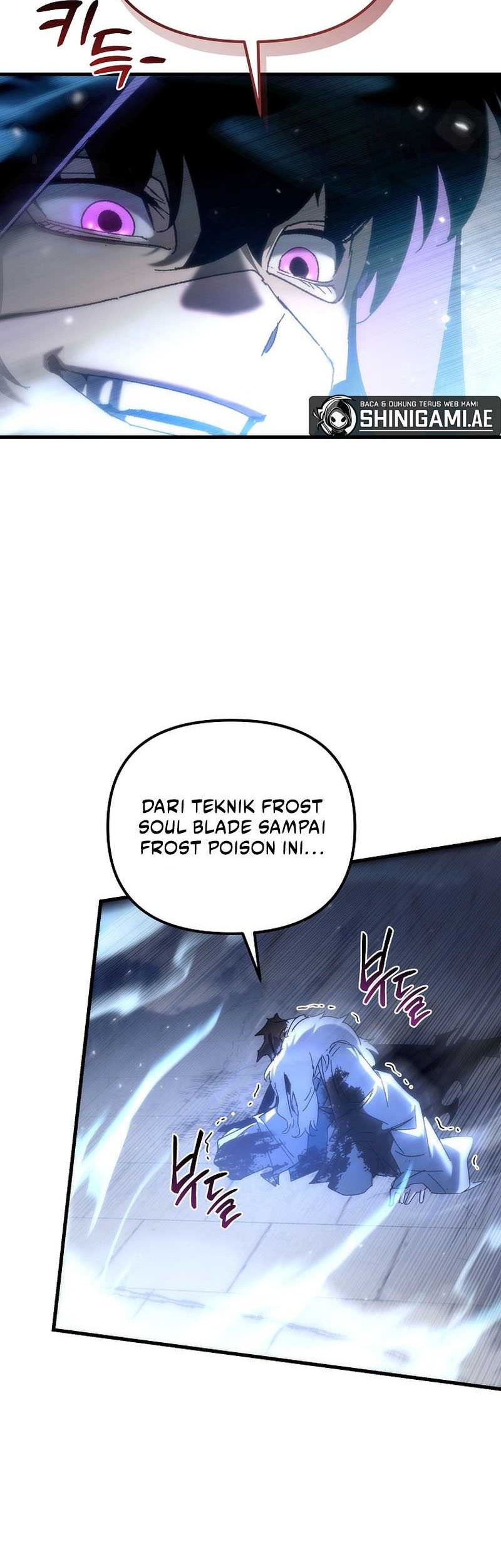 Chronicles of the Reincarnated Demon God Chapter 31 Gambar 26