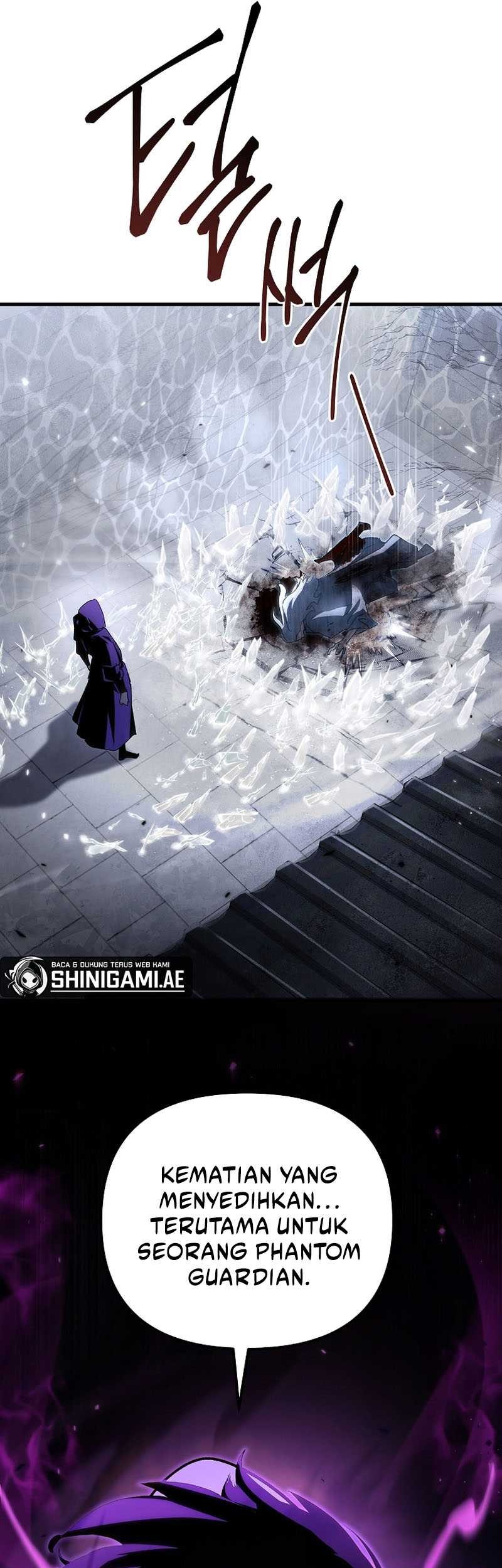 Chronicles of the Reincarnated Demon God Chapter 31 Gambar 29