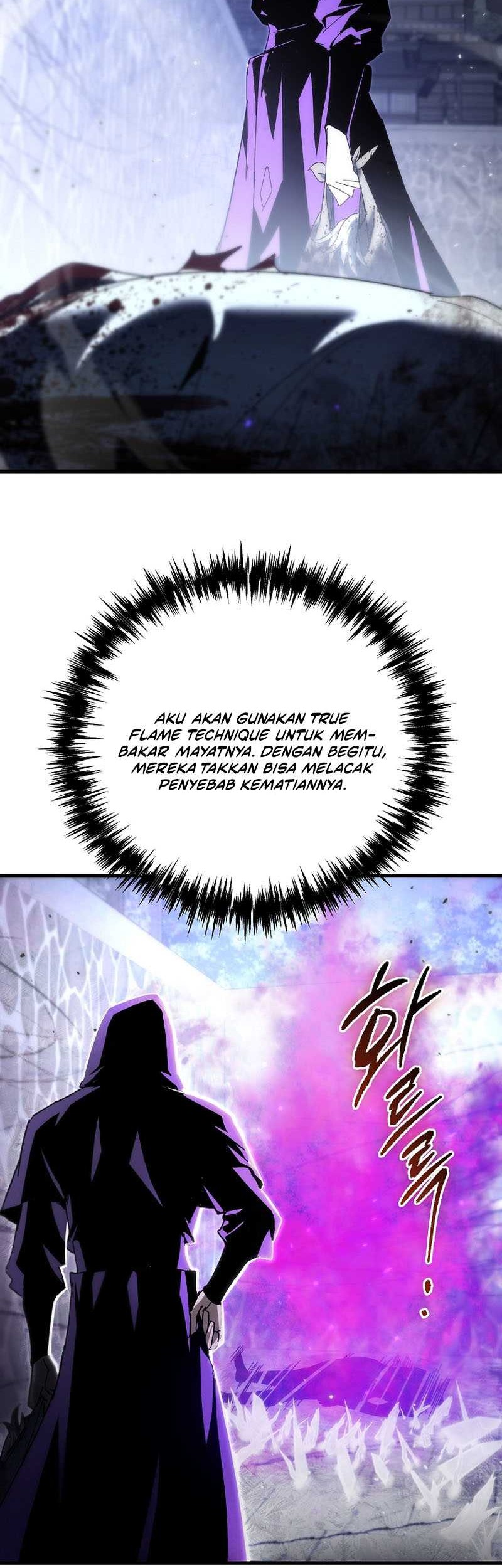 Chronicles of the Reincarnated Demon God Chapter 31 Gambar 32