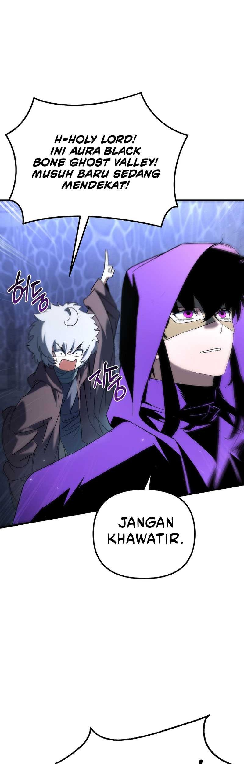 Chronicles of the Reincarnated Demon God Chapter 31 Gambar 35