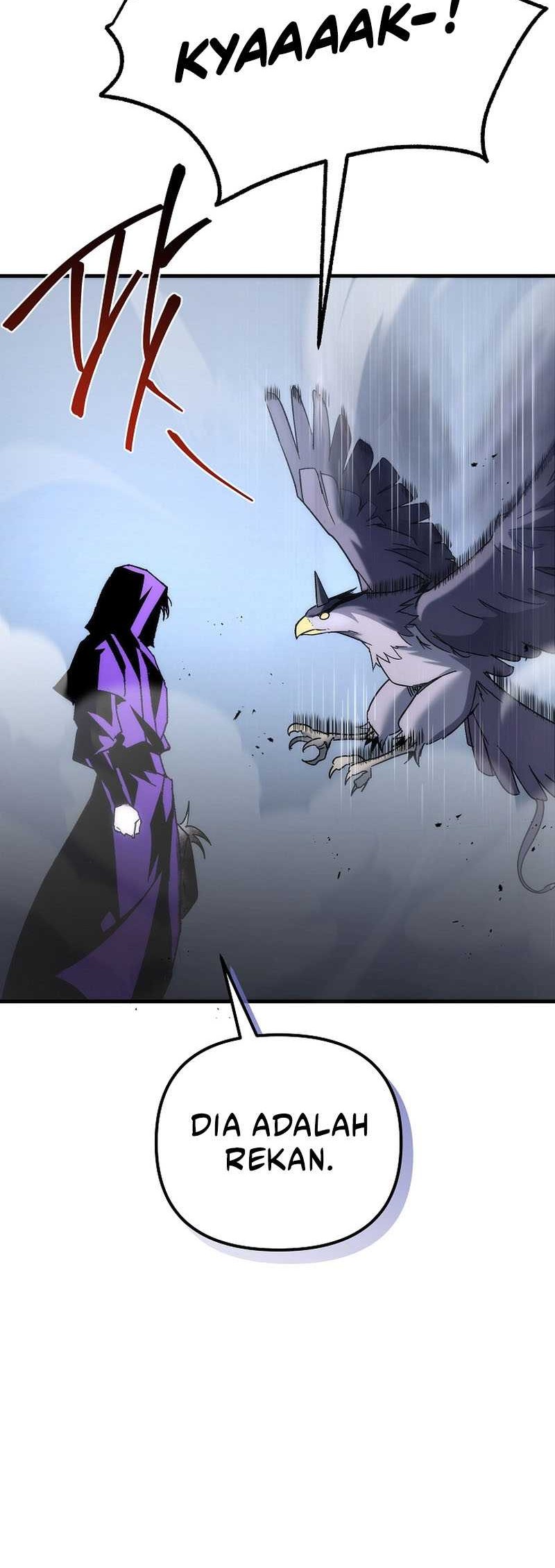 Chronicles of the Reincarnated Demon God Chapter 31 Gambar 36