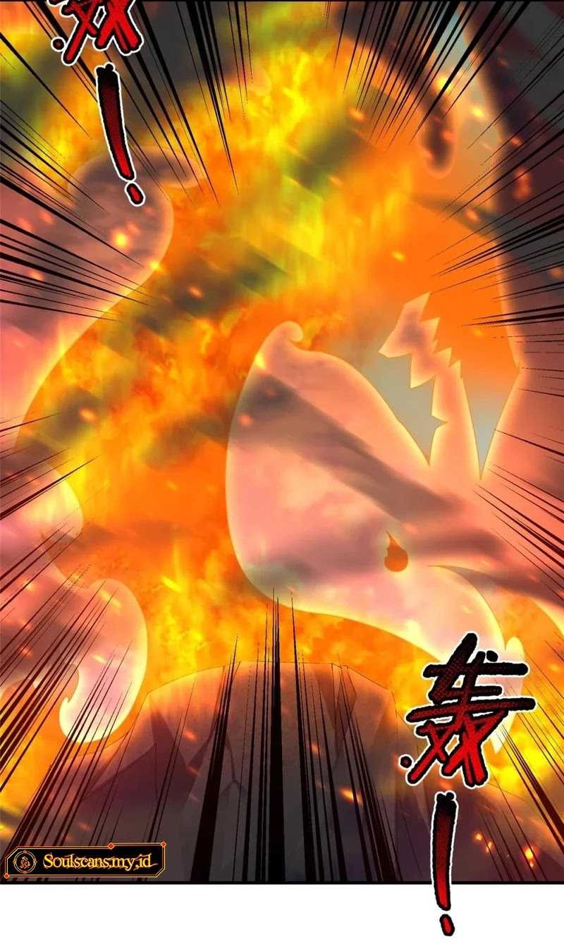 Monster Pet Evolution Chapter 312 Gambar 9