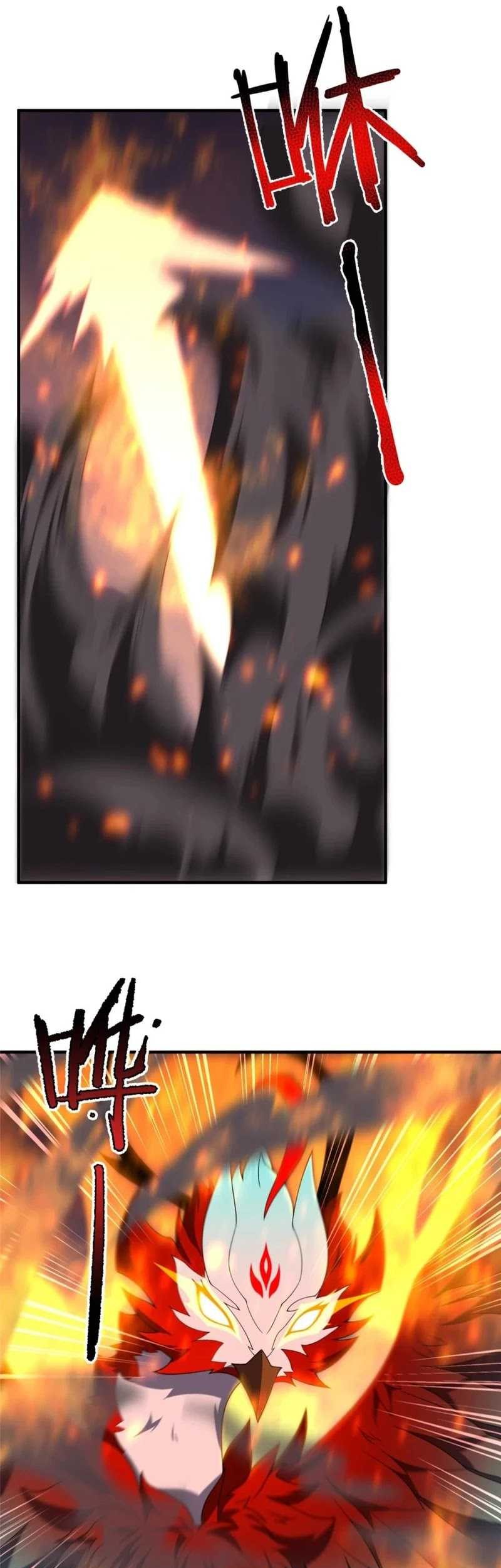 Monster Pet Evolution Chapter 312 Gambar 12