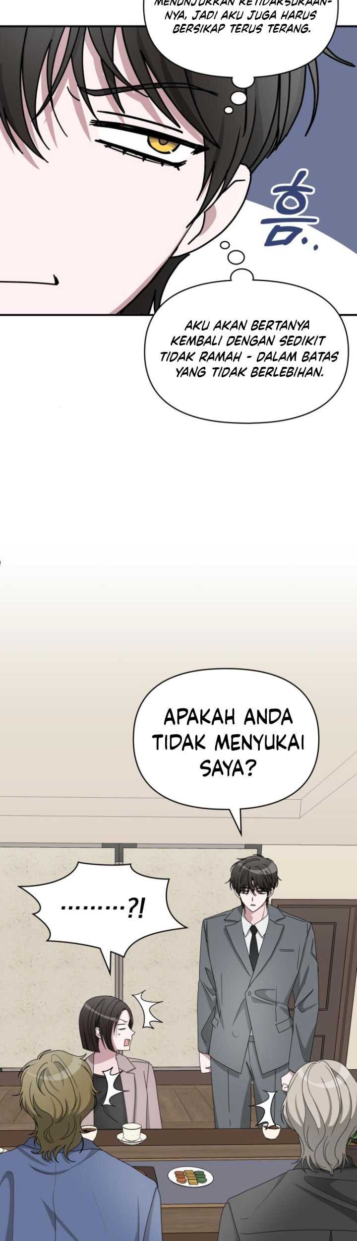 I Was Immediately Mistaken for a Monster Genius Actor Chapter 43 Gambar 10