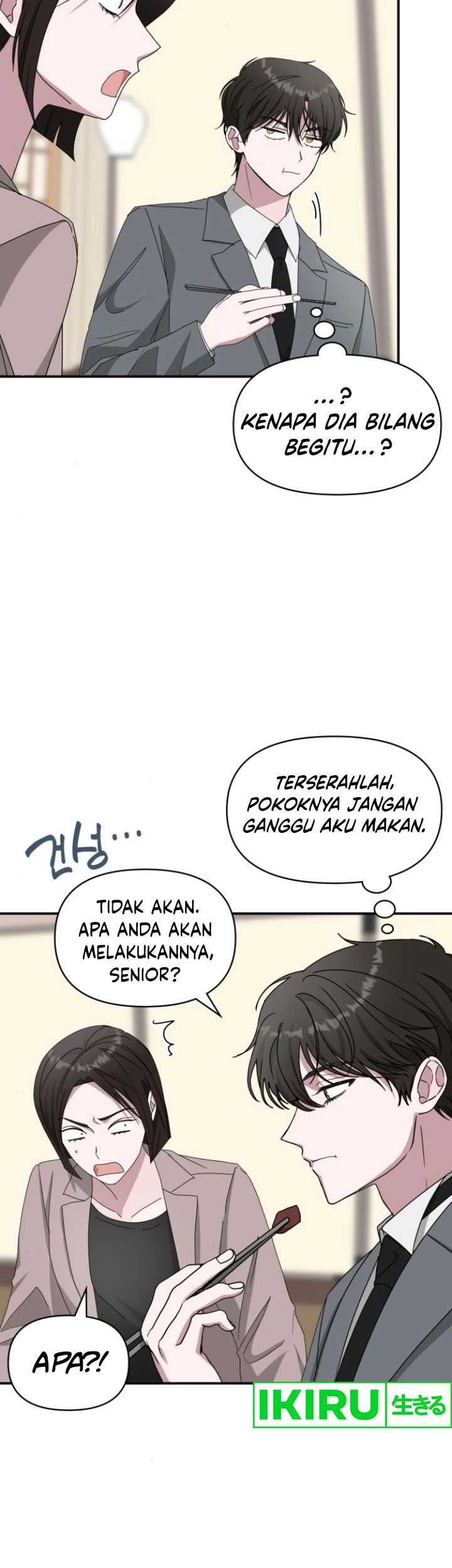 I Was Immediately Mistaken for a Monster Genius Actor Chapter 43 Gambar 20