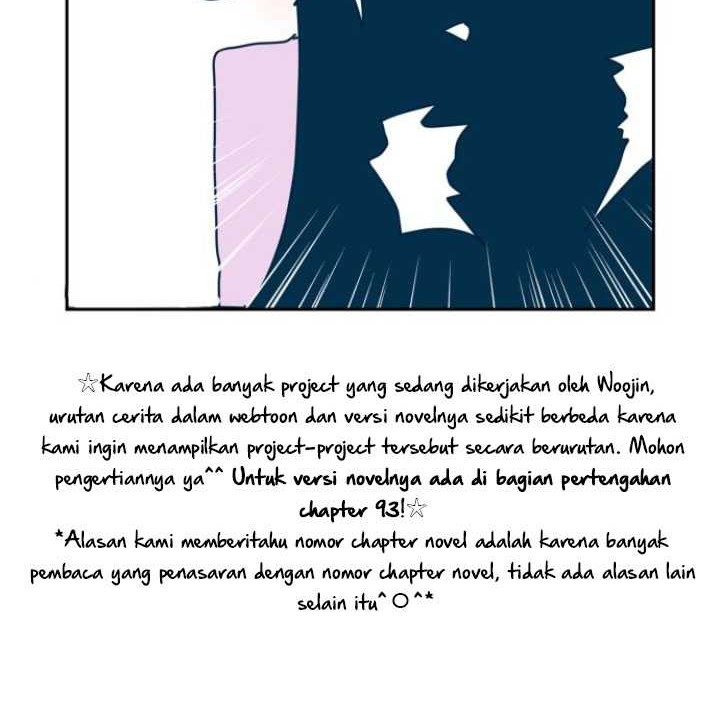 I Was Immediately Mistaken for a Monster Genius Actor Chapter 43 Gambar 48