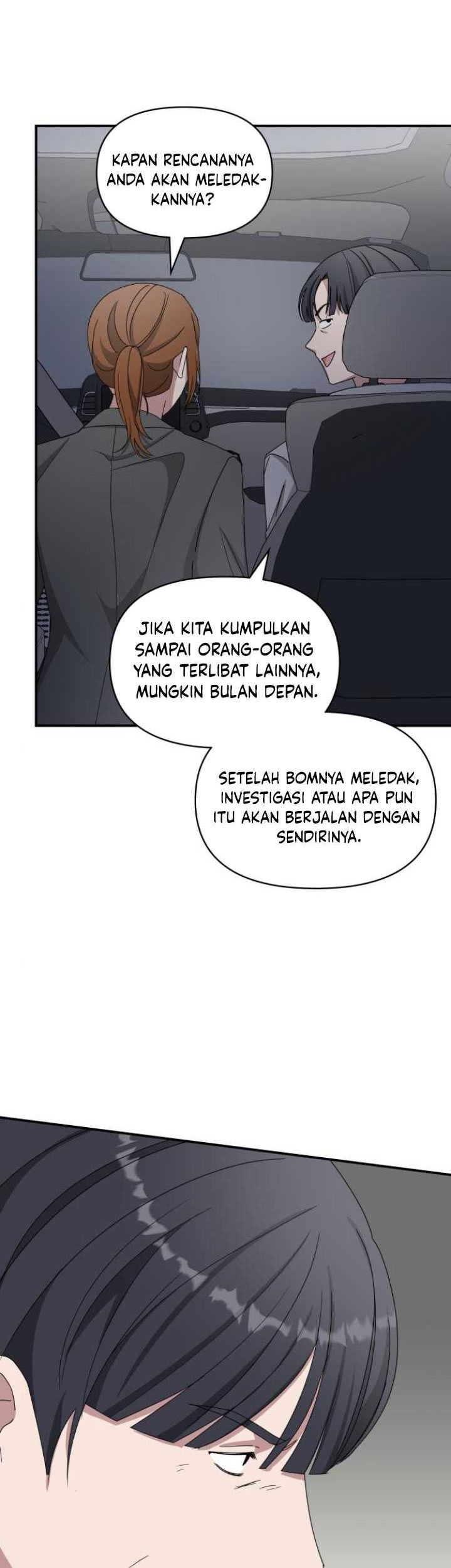 I Was Immediately Mistaken for a Monster Genius Actor Chapter 43 Gambar 42