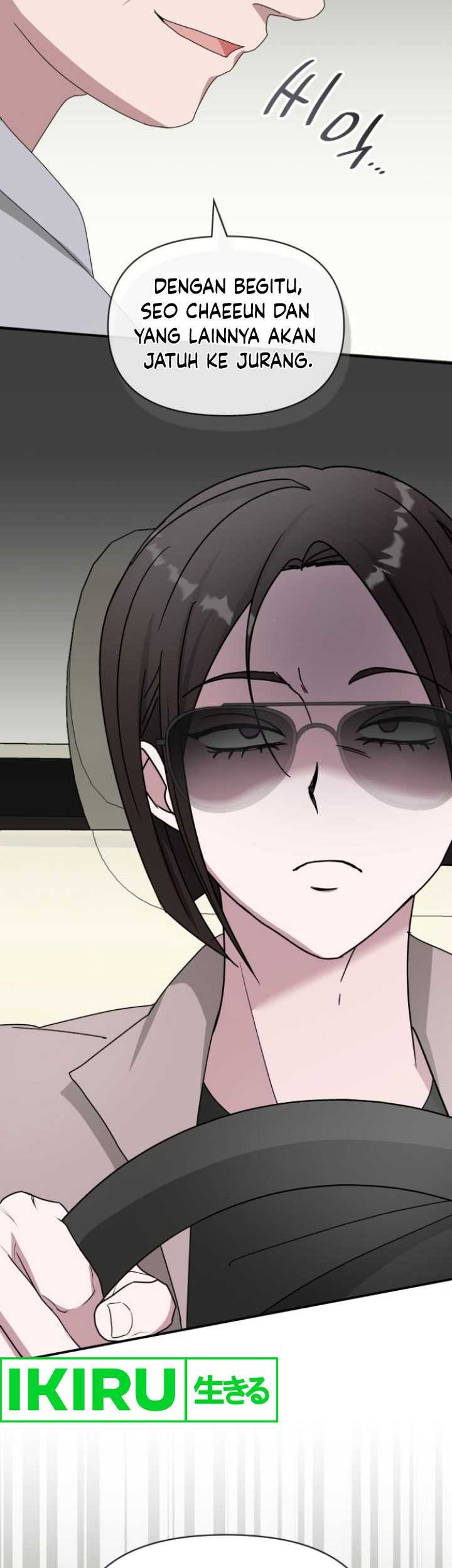 I Was Immediately Mistaken for a Monster Genius Actor Chapter 43 Gambar 43