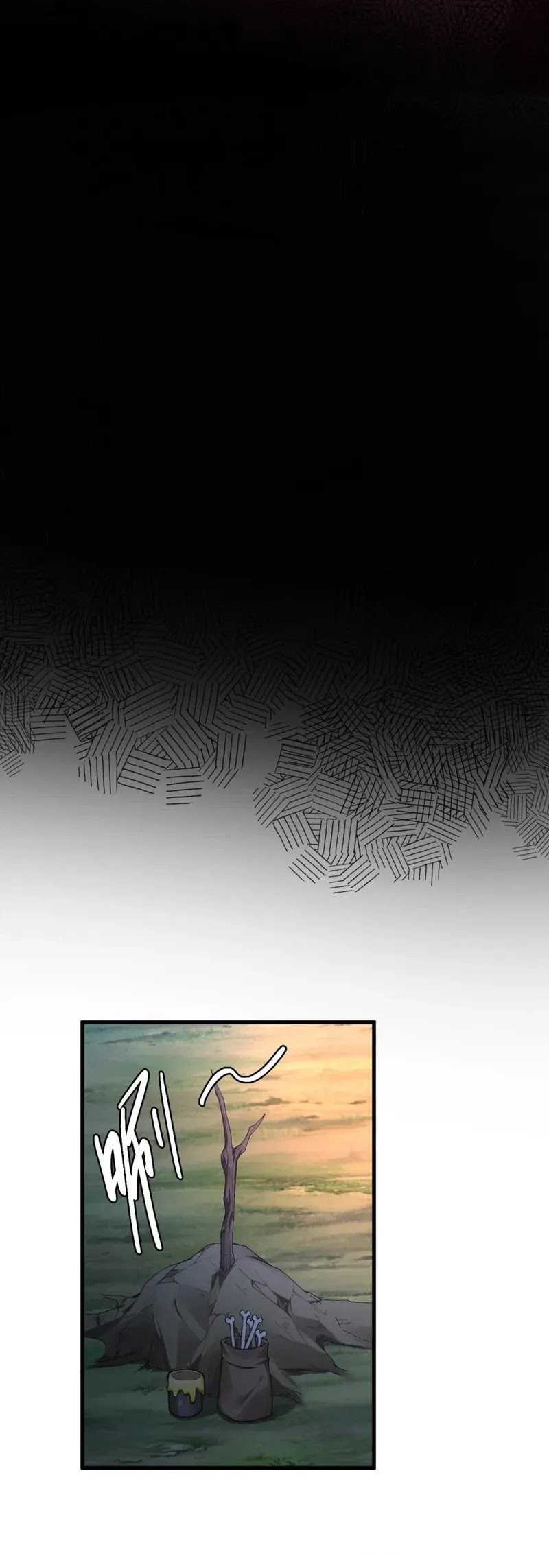 I Transmigrated Into Demon King Of Harem? Chapter 55 Gambar 24