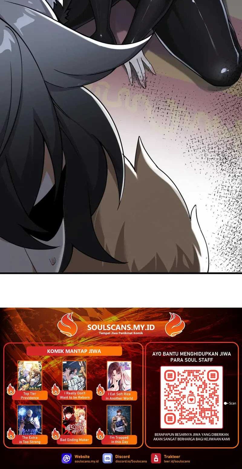 I Transmigrated Into Demon King Of Harem? Chapter 55 Gambar 34