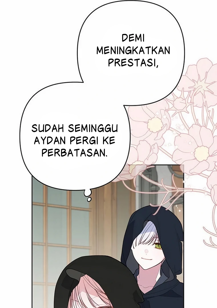 Baby Tyrant Chapter 96 Gambar 100