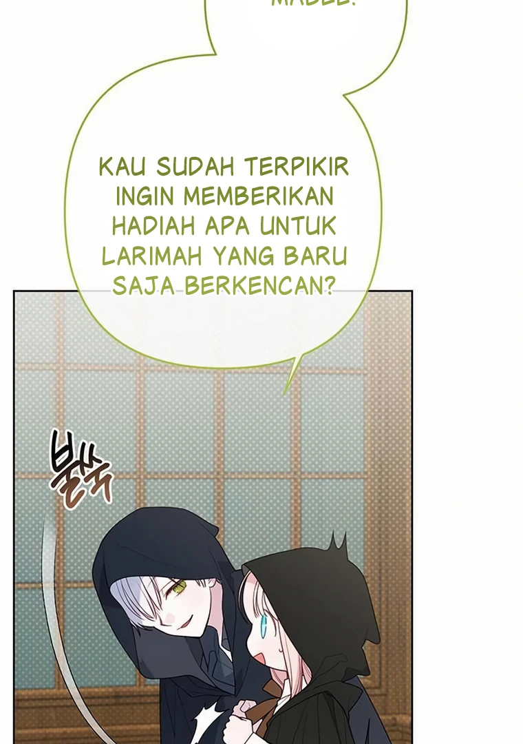 Baby Tyrant Chapter 96 Gambar 102