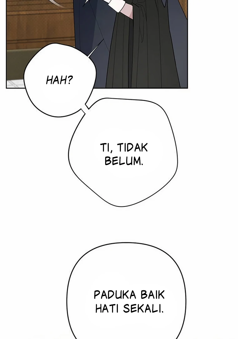 Baby Tyrant Chapter 96 Gambar 103