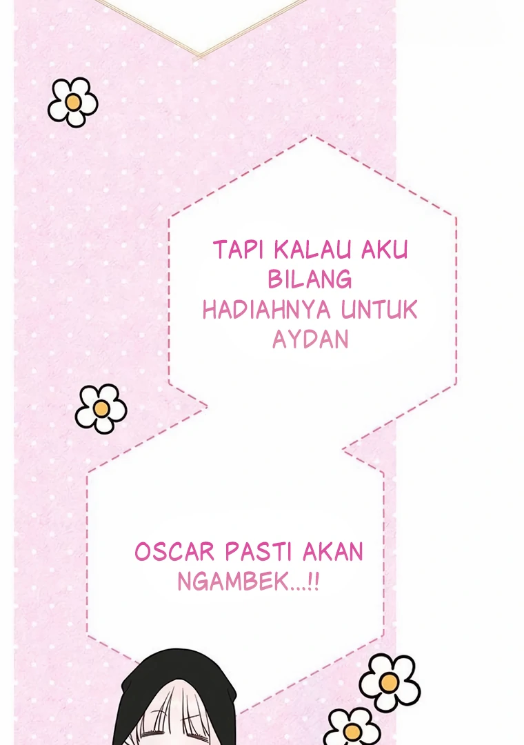 Baby Tyrant Chapter 96 Gambar 106