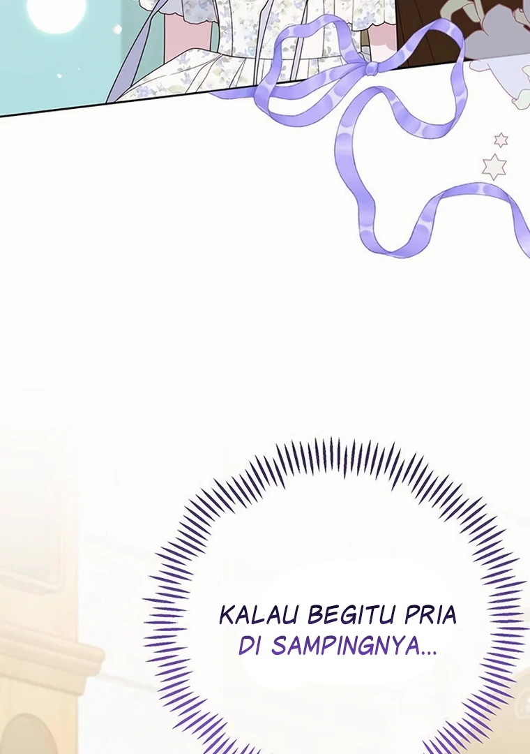 Baby Tyrant Chapter 96 Gambar 111