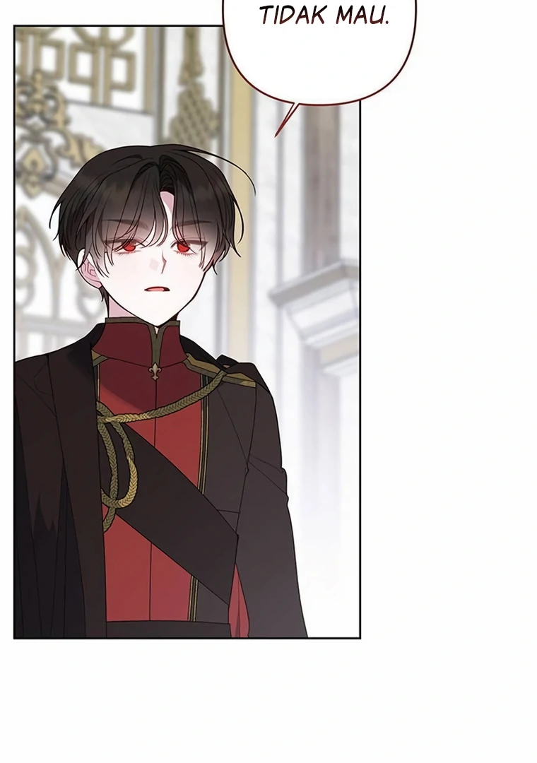 Baby Tyrant Chapter 96 Gambar 19