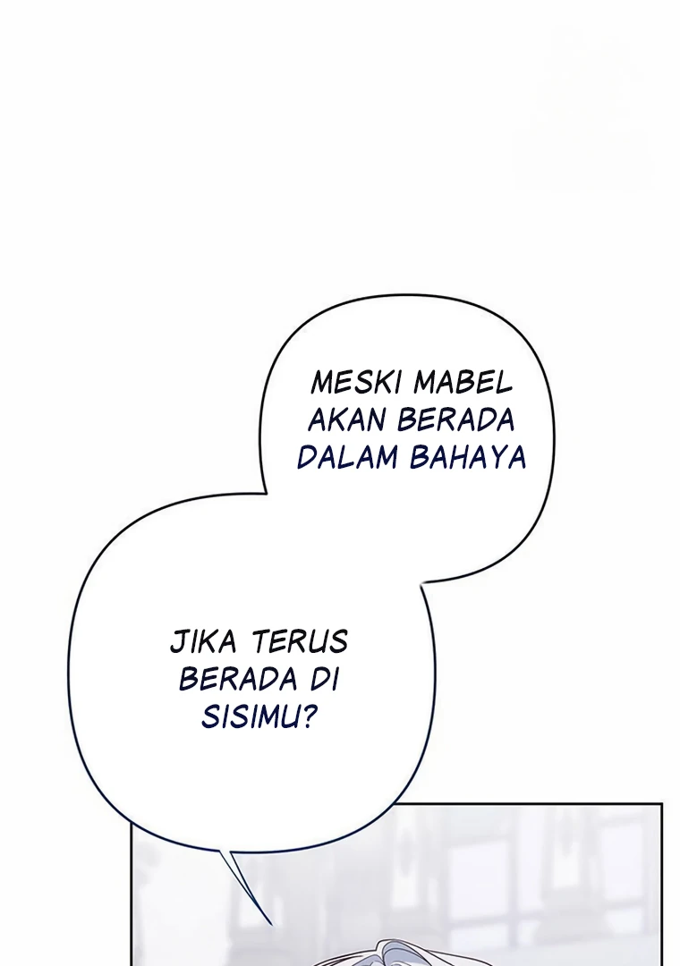 Baby Tyrant Chapter 96 Gambar 20