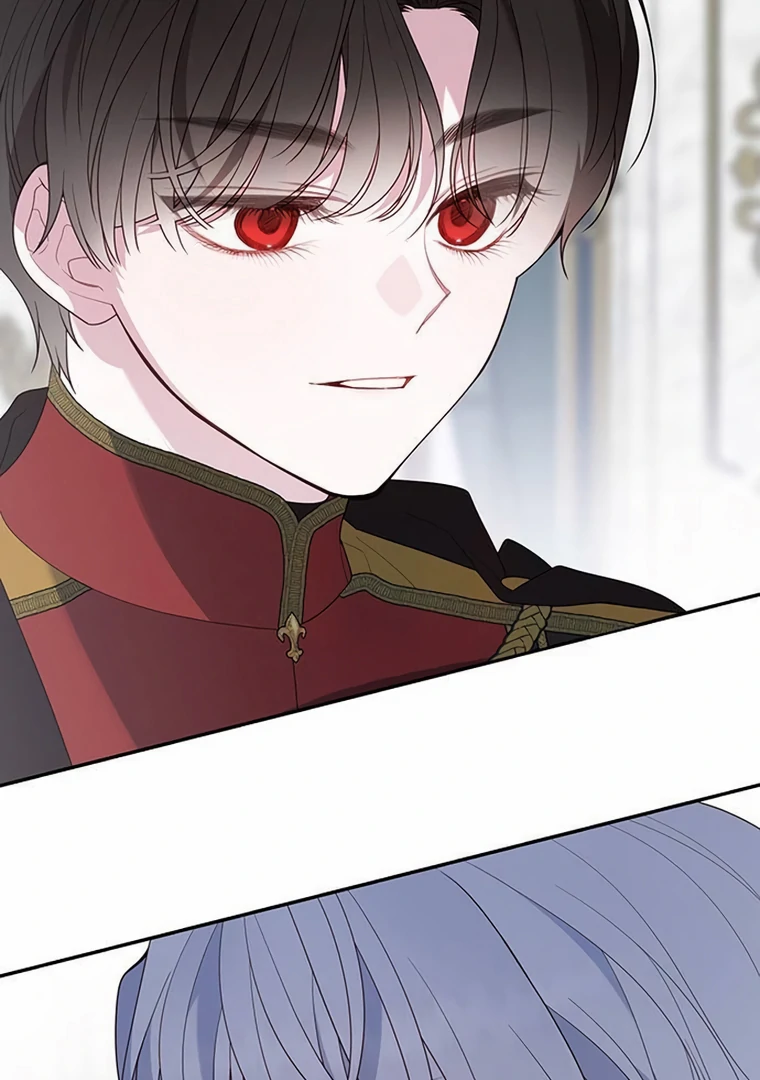 Baby Tyrant Chapter 96 Gambar 23