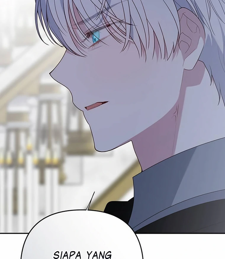 Baby Tyrant Chapter 96 Gambar 24