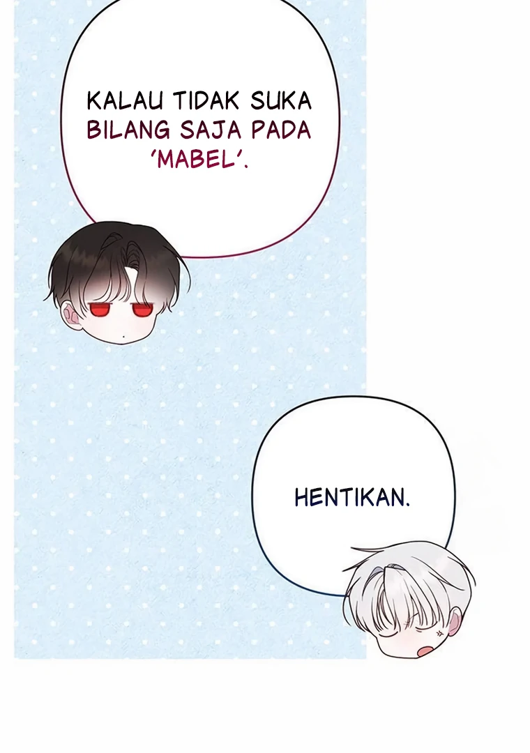 Baby Tyrant Chapter 96 Gambar 28