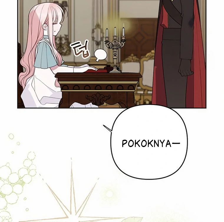 Baby Tyrant Chapter 96 Gambar 51