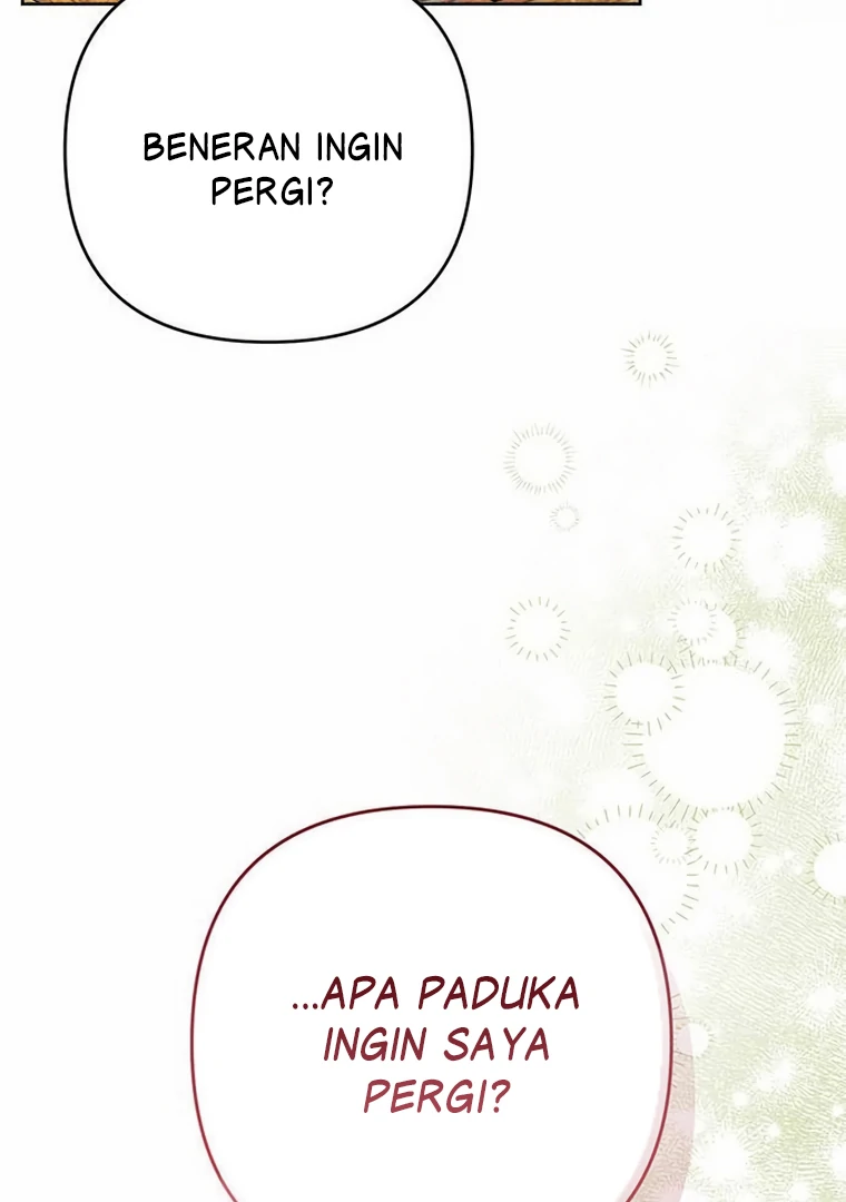 Baby Tyrant Chapter 96 Gambar 55