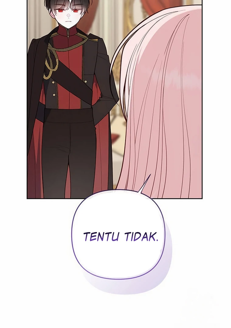 Baby Tyrant Chapter 96 Gambar 57