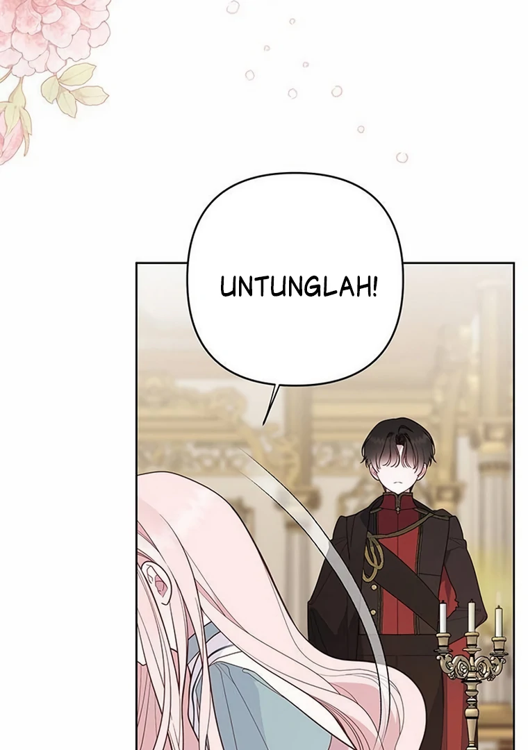 Baby Tyrant Chapter 96 Gambar 60