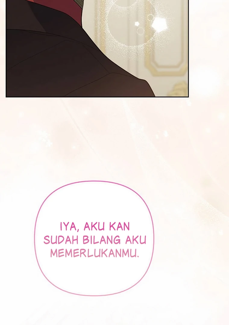 Baby Tyrant Chapter 96 Gambar 65