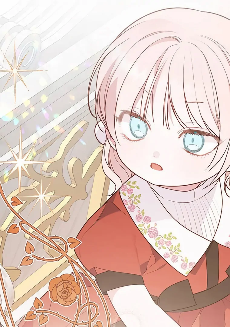 Baby Tyrant Chapter 96 Gambar 66