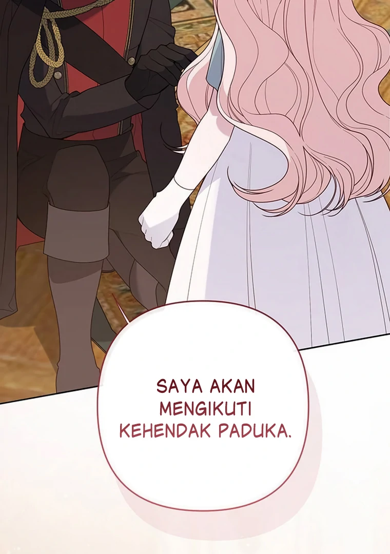 Baby Tyrant Chapter 96 Gambar 69