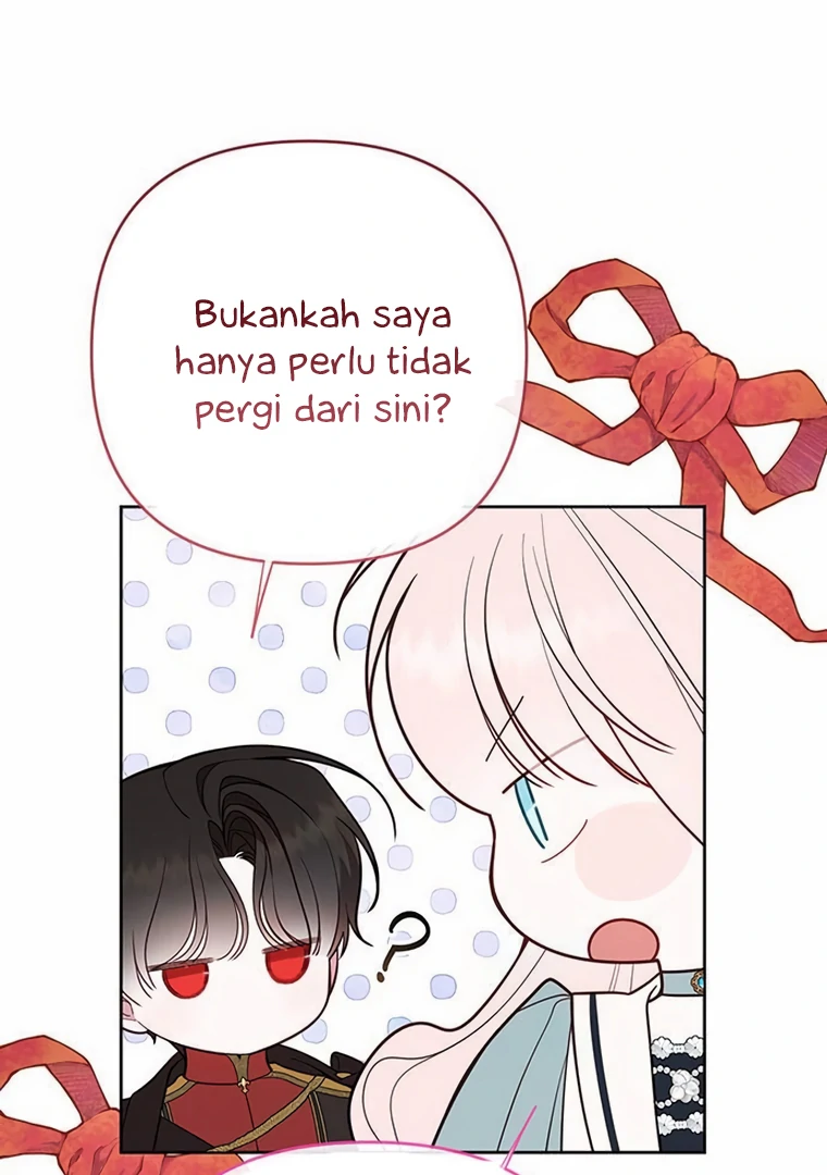 Baby Tyrant Chapter 96 Gambar 73
