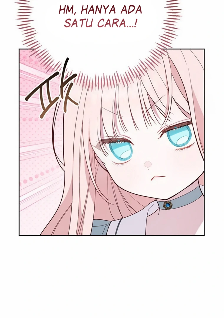 Baby Tyrant Chapter 96 Gambar 84